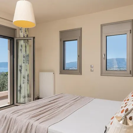 Villa Astarte - Pearl Private With Pool *