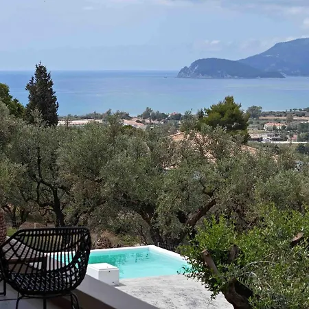 Astarte - Pearl Private With Pool Willa *