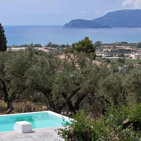 Astarte - Pearl Private With Pool *