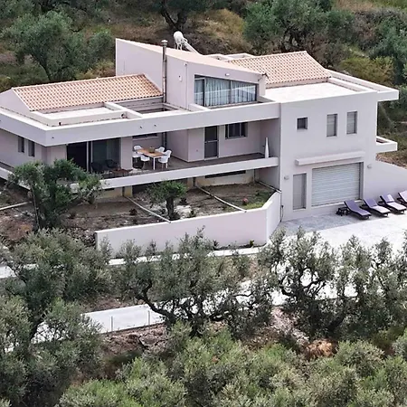 Astarte - Pearl Private With Pool *