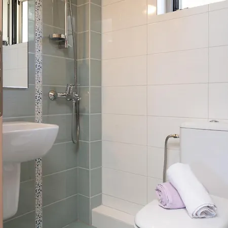 Astarte - Pearl Private With Pool Vila *