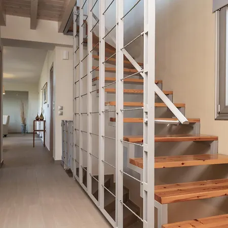 Astarte - Pearl Private With Pool Vila