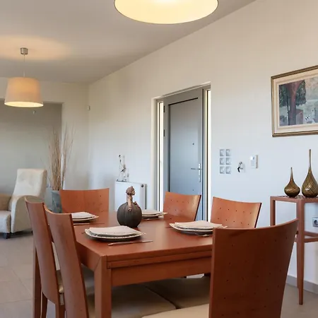 Astarte - Pearl Private With Pool Kalamákion