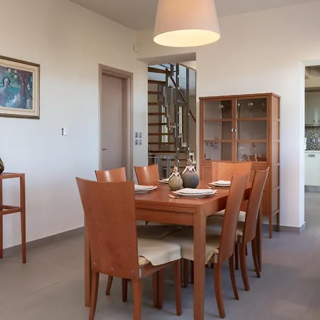 Astarte - Pearl Private With Pool * Kalamákion