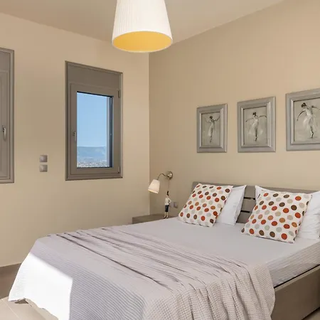 Astarte - Pearl Private With Pool