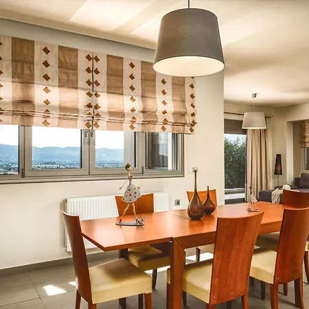 Astarte - Pearl Private With Pool Vila *