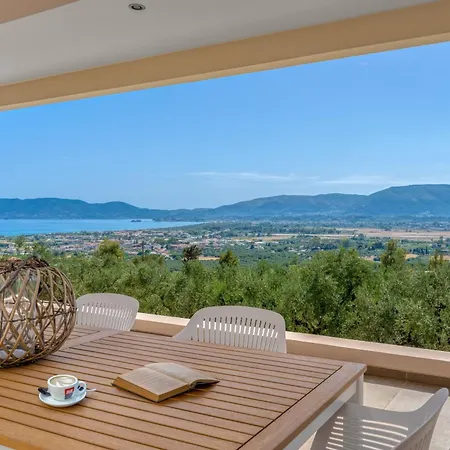 Vila Astarte - Pearl Private With Pool
