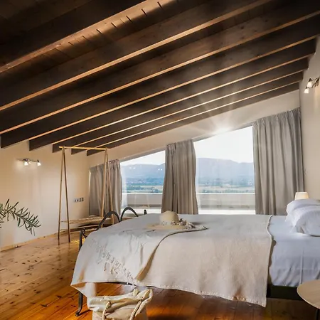 Villa Astarte - Pearl Private With Pool