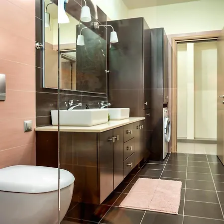 别墅 Astarte - Pearl Private With Pool *