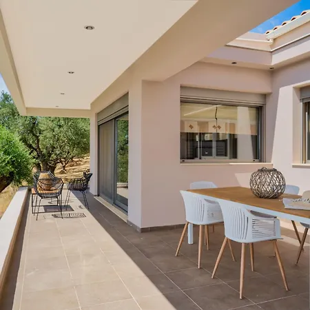 Astarte - Pearl Private With Pool 别墅