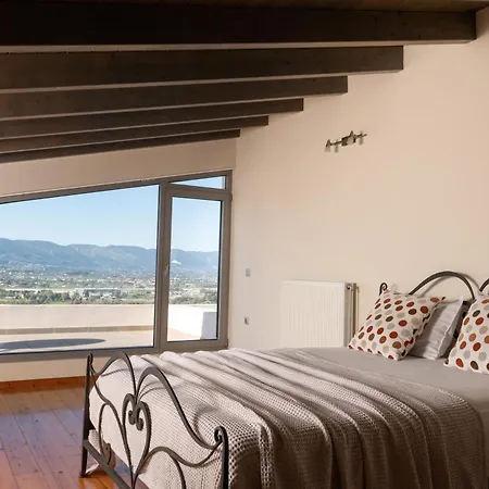 别墅 Astarte - Pearl Private With Pool Kalamákion