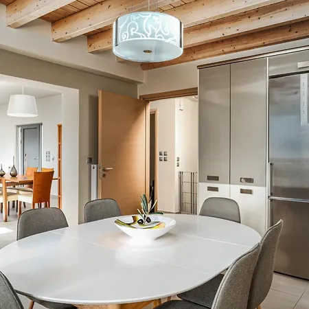 Astarte - Pearl Private With Pool 别墅