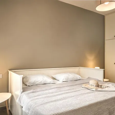 别墅 Astarte - Pearl Private With Pool *