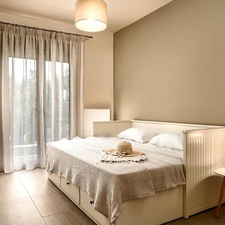 别墅 Astarte - Pearl Private With Pool *