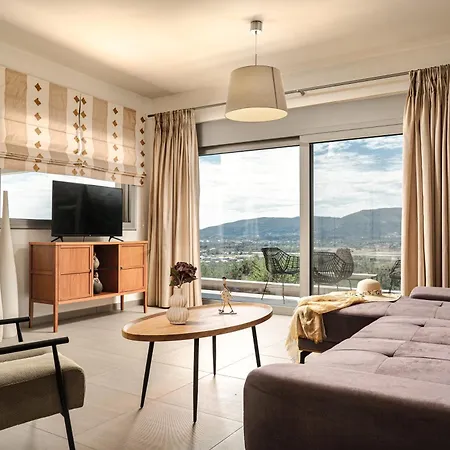 Astarte - Pearl Private With Pool