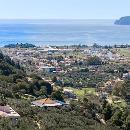 Astarte - Pearl Private With Pool