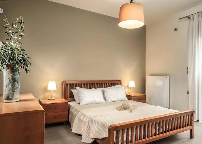 Astarte - Pearl Private With Pool *