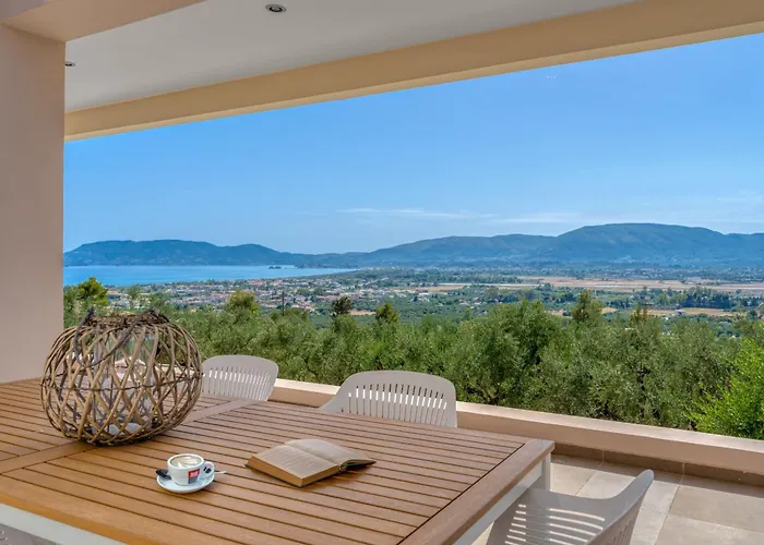 Astarte - Pearl Private With Pool Villa *