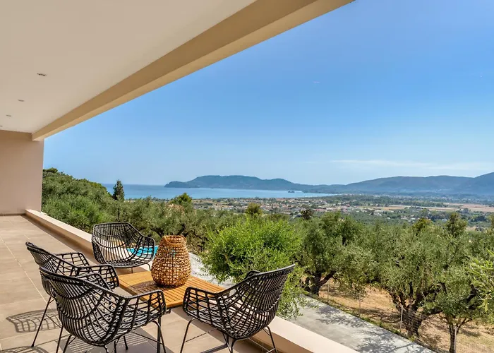 Astarte - Pearl Private With Pool