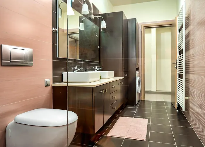 Villa Astarte - Pearl Private With Pool *