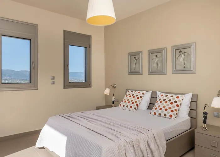 Astarte - Pearl Private With Pool Villa *