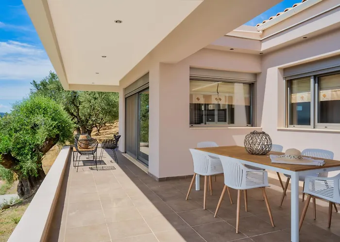 Astarte - Pearl Private With Pool Villa