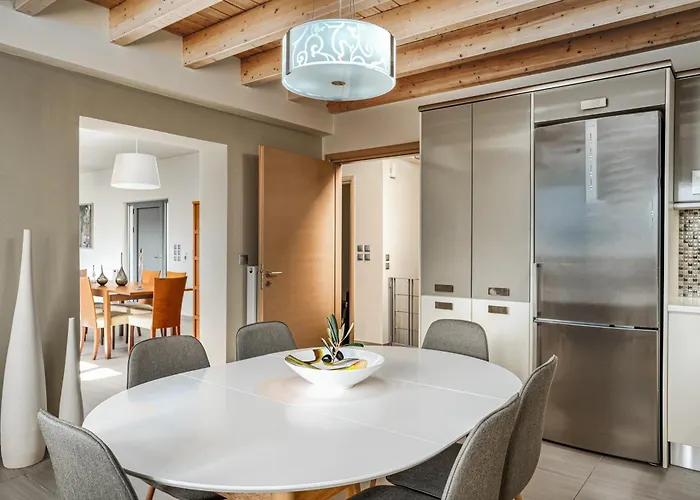 Astarte - Pearl Private With Pool Villa