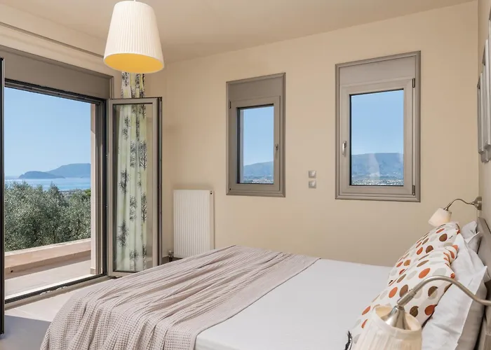 Villa Astarte - Pearl Private With Pool *
