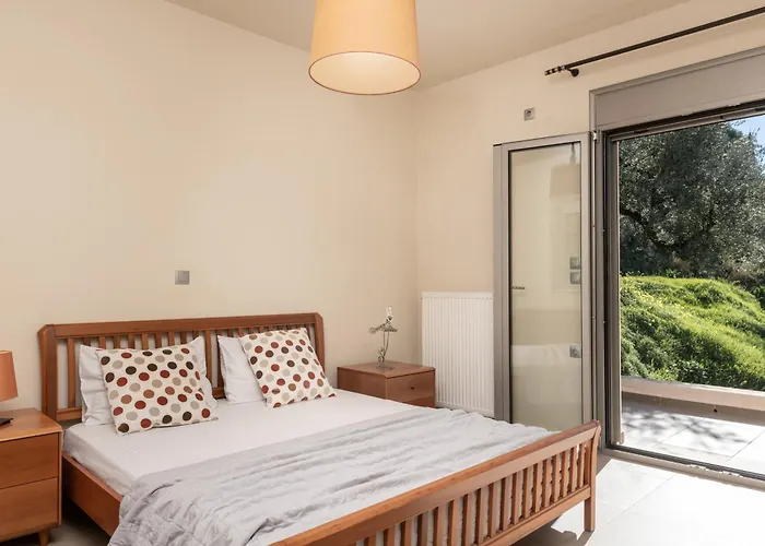 Villa Astarte - Pearl Private With Pool *