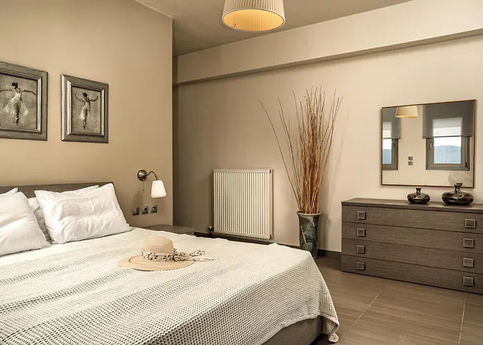 Astarte - Pearl Private With Pool *
