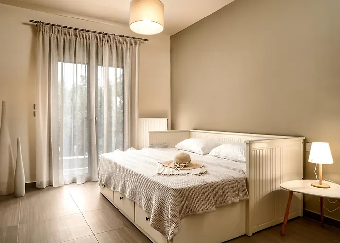 Villa Astarte - Pearl Private With Pool *