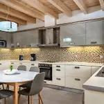 Vila Astarte - Pearl Private With Pool Kalamákion