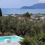 Astarte - Pearl Private With Pool Kalamákion