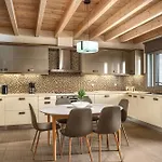 Astarte - Pearl Private With Pool Vila *