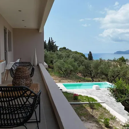 Astarte - Pearl Private With Pool *